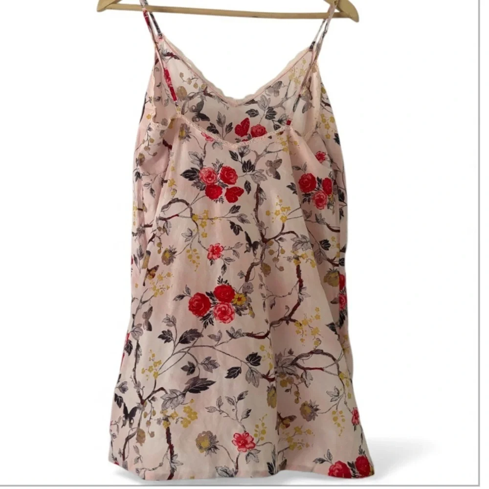 Victoria’s Secret Floral Nightgown EUC